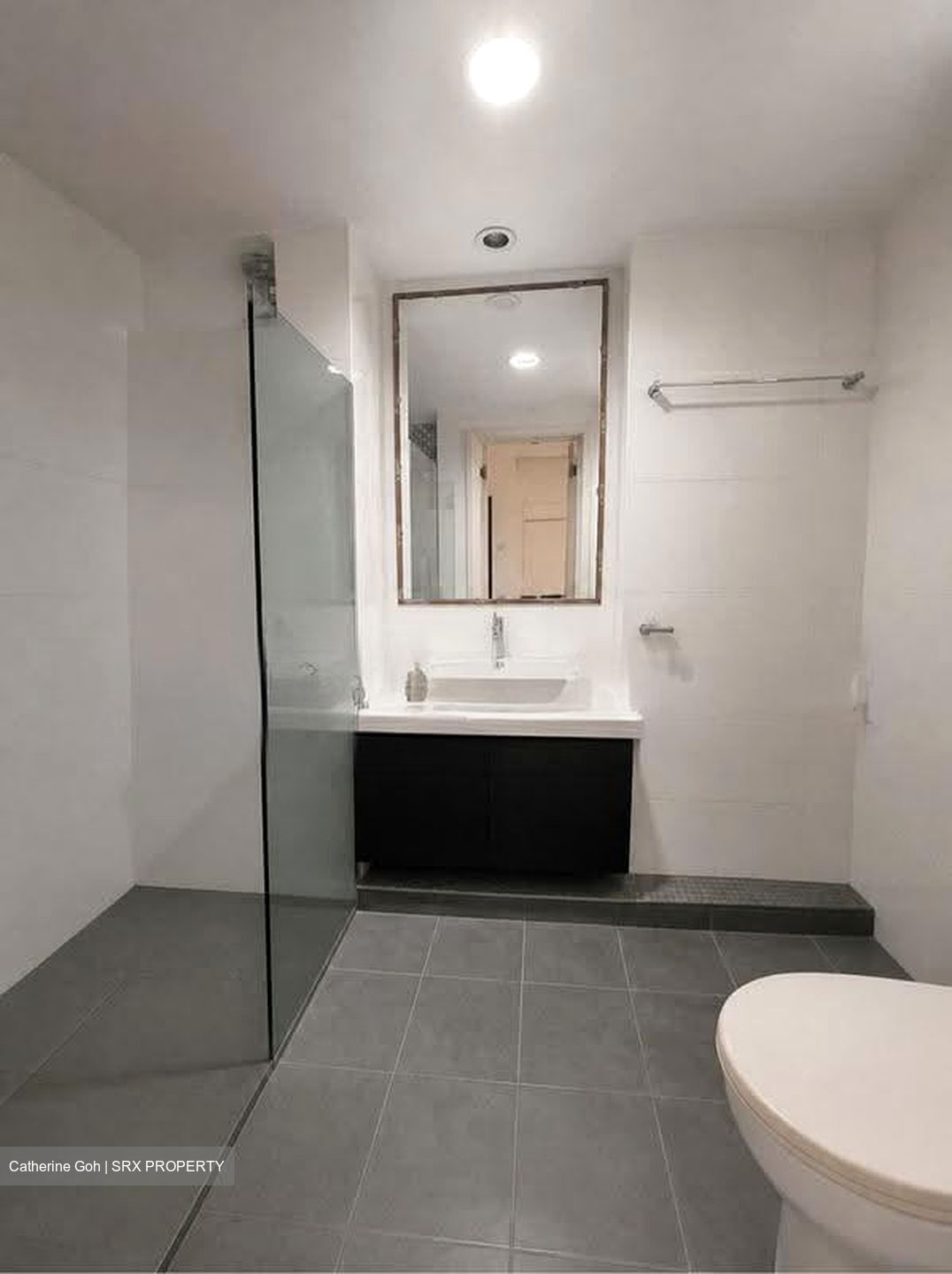 Regent Heights (D23), Condominium #639689931